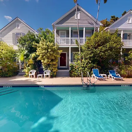 Villa Breezy Retreat